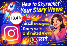How to Increase Instagram Story Views Naturally in 2026 How to Increase Instagram Story Views