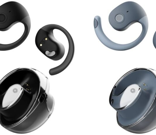 Fire-Boltt Firepods Aero Glide Review – Futuristic Design, But Is It Actually Good? Fire-Boltt Firepods Aero Glide Review