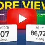 How to Increase Your YouTube Views for Free in 2026 (Proven & Practical Tips) YouTube Views