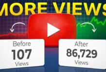 How to Increase Your YouTube Views for Free in 2026 (Proven & Practical Tips) YouTube Views