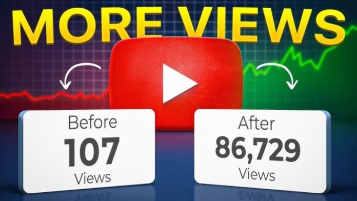 YouTube Views