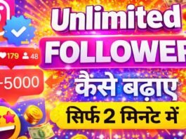 How to Grow Instagram Followers Quickly in 2026 Without Risk Instagram Followers Increase