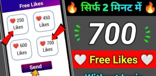 Instagram Likes