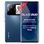 Lava Blaze Duo 3 5G Review: Dual AMOLED Screens Under ₹17,000 – Worth It? Lava Blaze Duo 3 5G Review