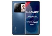 Lava Blaze Duo 3 5G Review: Dual AMOLED Screens Under ₹17,000 – Worth It? Lava Blaze Duo 3 5G Review