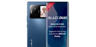 Lava Blaze Duo 3 5G Review: Dual AMOLED Screens Under ₹17,000 – Worth It? Lava Blaze Duo 3 5G Review