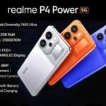 Realme P4 Power: 10,000mAh Battery King or Just Hype? Honest Review Realme P4 Power