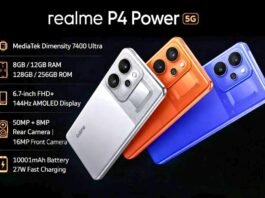 Realme P4 Power: 10,000mAh Battery King or Just Hype? Honest Review Realme P4 Power