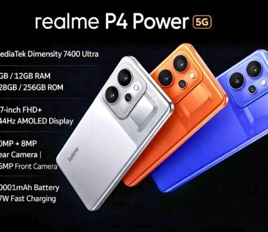 Realme P4 Power: 10,000mAh Battery King or Just Hype? Honest Review Realme P4 Power