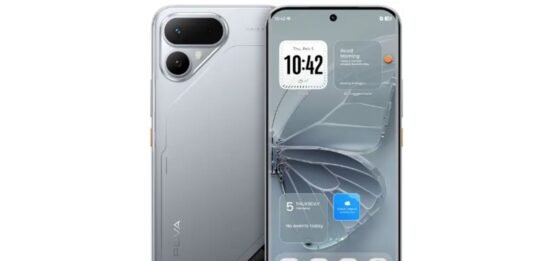 TECNO Pova Curve 2 5G Review