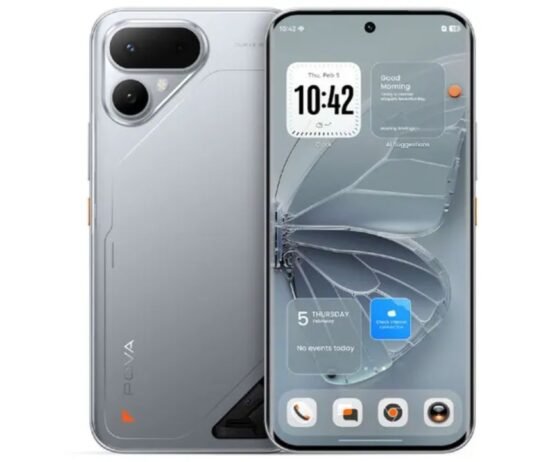 TECNO Pova Curve 2 5G: The World’s Thinnest 8000mAh Phone 2026 TECNO Pova Curve 2 5G Review