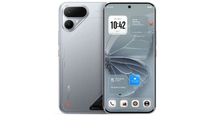 TECNO Pova Curve 2 5G Review