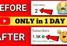 How to Increase YouTube Subscribers in 2026: Real Strategies That Actually Work YouTube Subscriber