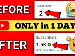 How to Increase YouTube Subscribers in 2026: Real Strategies That Actually Work YouTube Subscriber