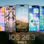 iOS 26.3 Beta 3 Is Shockingly Fast – Massive Speed and Battery Upgrade iOS 26.3
