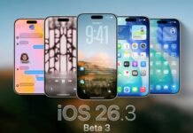 iOS 26.3 Beta 3 Is Shockingly Fast – Massive Speed and Battery Upgrade iOS 26.3