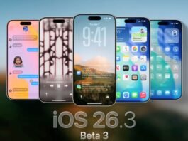 iOS 26.3 Beta 3 Is Shockingly Fast – Massive Speed and Battery Upgrade iOS 26.3