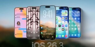 iOS 26.3 Beta 3 Is Shockingly Fast – Massive Speed and Battery Upgrade iOS 26.3