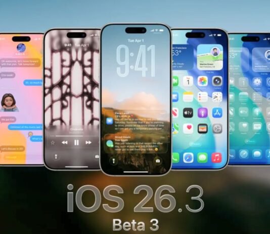 iOS 26.3 Beta 3 Is Shockingly Fast – Massive Speed and Battery Upgrade iOS 26.3