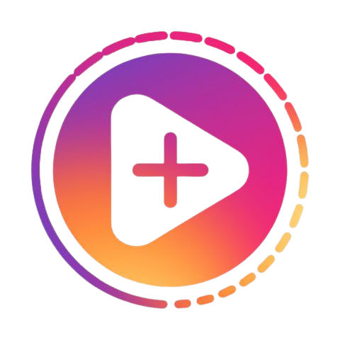 Instagram Story Views Logo