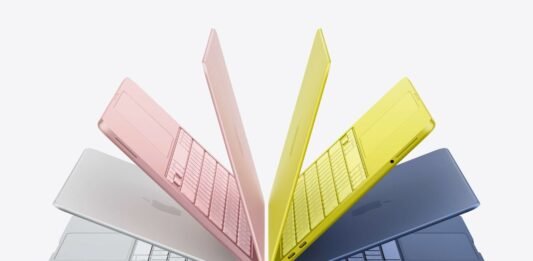 Apple MacBook Neo