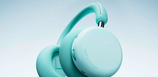 CMF Headphones Pro