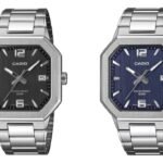 Casio MTP-B195D Review: The ₹6,000 Watch That Looks Way More Expensive Casio MTP-B195D