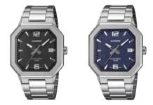 Casio MTP-B195D Review: The ₹6,000 Watch That Looks Way More Expensive Casio MTP-B195D