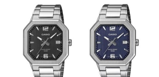 Casio MTP-B195D