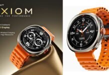 Fire-Boltt Axiom Review: Metal Body, AMOLED Display, Best Budget Smartwatch Under ₹2,000? Fire-Boltt Axiom Review