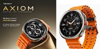 Fire-Boltt Axiom Review: Metal Body, AMOLED Display, Best Budget Smartwatch Under ₹2,000? Fire-Boltt Axiom Review