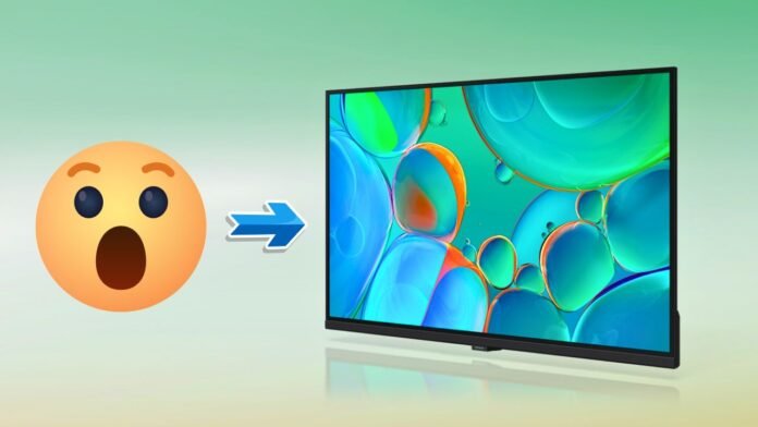 Samsung 32 Inch Smart LED TV