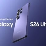 Samsung Galaxy S26 Ultra – First Impressions, Features, Price, Everything! Samsung Galaxy S26 Ultra