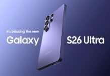 Samsung Galaxy S26 Ultra – First Impressions, Features, Price, Everything! Samsung Galaxy S26 Ultra