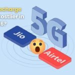 Tax on Mobile Recharge in India? Here’s What the Government Is Planning! Tax on Mobile Recharge