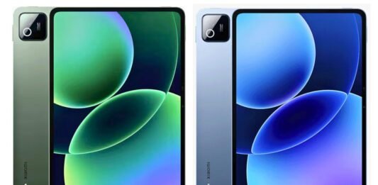Xiaomi Pad 8 Review