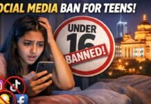 YouTube and Instagram Ban for Kids in India? Karnataka’s Big Decision Explained YouTube and Instagram Ban