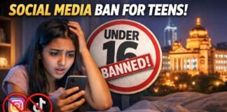YouTube and Instagram Ban for Kids in India? Karnataka’s Big Decision Explained YouTube and Instagram Ban
