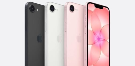 iPhone 17e
