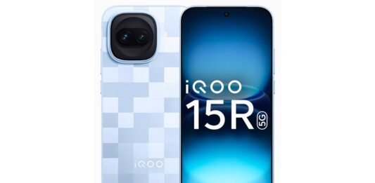 iQOO 15R