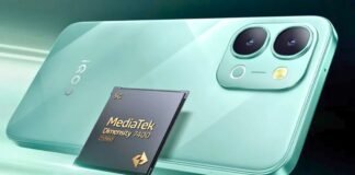 iQOO Z11 5G Coming with 9000mAh Battery? Snapdragon Power + 200MP Camera Leaked iQOO Z11 5G