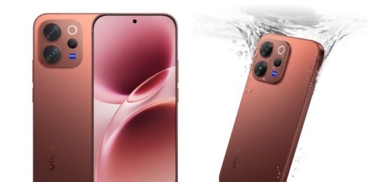 vivo V70 Elite